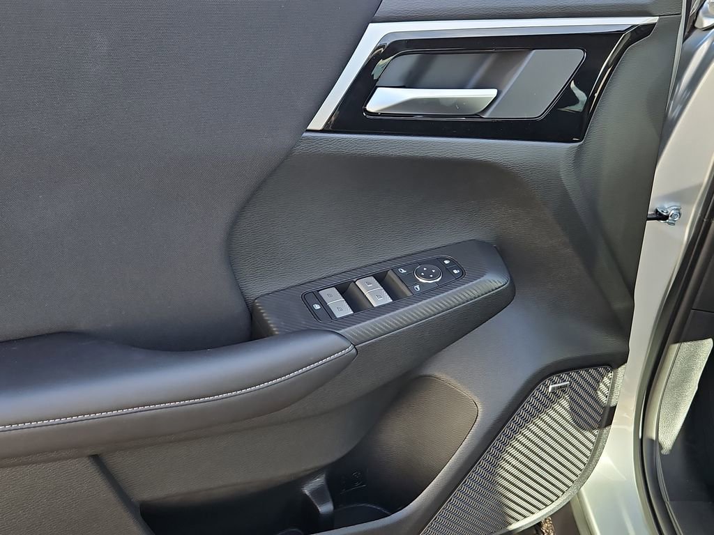 New 2026 Mitsubishi Outlander ES image 22