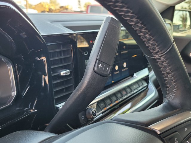Certified 2023 Chevrolet Silverado 1500 LT w/ Safety Package AWD/4WD image 18