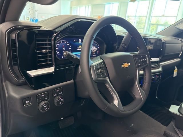 New 2026 Chevrolet Silverado 1500 LT AWD/4WD image 24