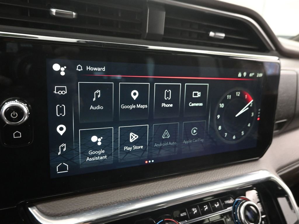 Used 2024 GMC Sierra 2500 Denali w/ Denali Reserve Package image 18