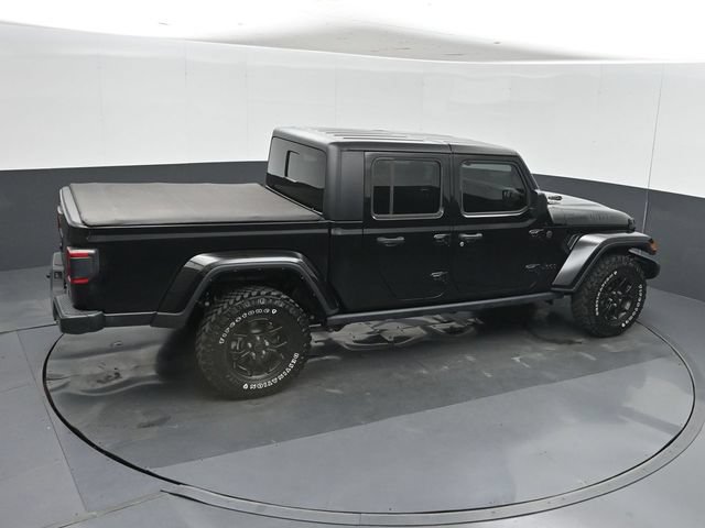 Used 2024 Jeep Gladiator Sport AWD/4WD image 36
