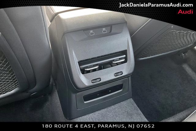 Used 2025 Audi A5 2.0T Premium w/ Convenience Package image 22