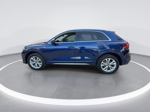 Used 2022 Audi Q3 2.0T Premium Plus AWD/4WD image 5