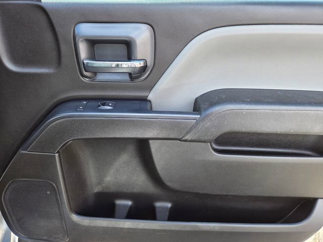 Used 2016 Chevrolet Silverado 1500 W/T w/ WT Convenience Package RWD image 15
