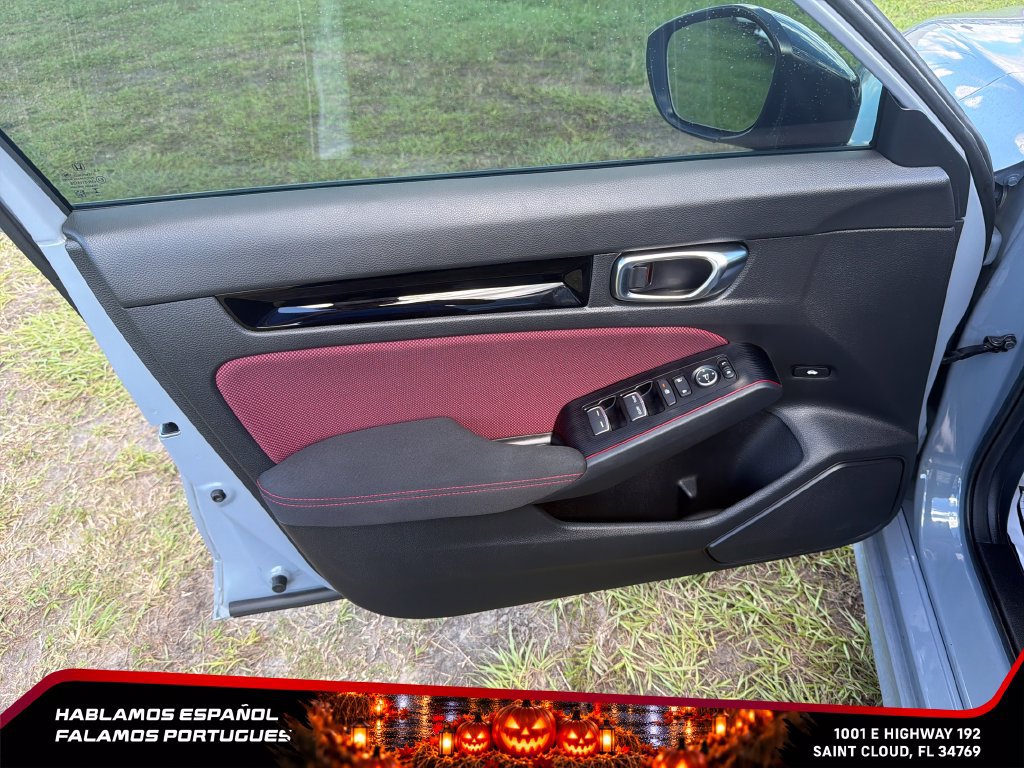 Used 2024 Honda Civic Si image 12