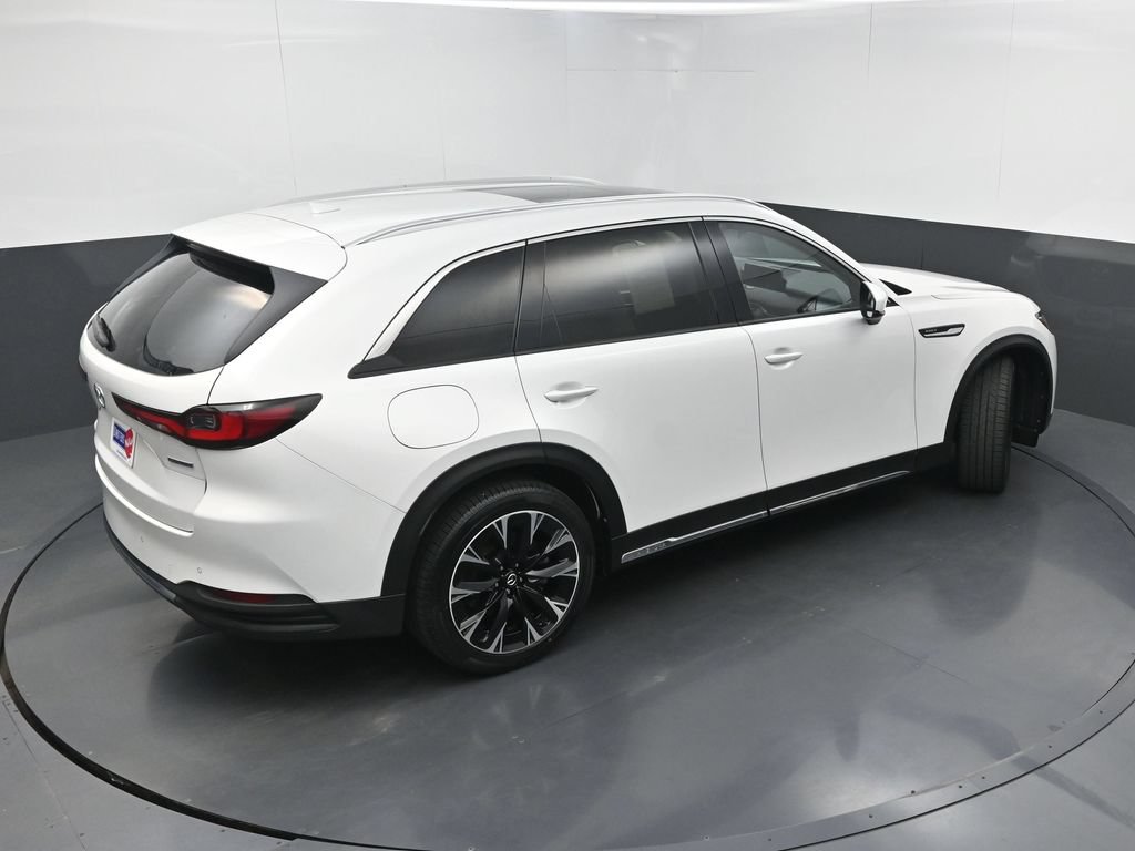 Used 2024 MAZDA CX-90 Plug-In Hybrid w/ Premium Pkg AWD/4WD image 38