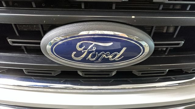 Used 2023 Ford F150 XLT AWD/4WD image 8