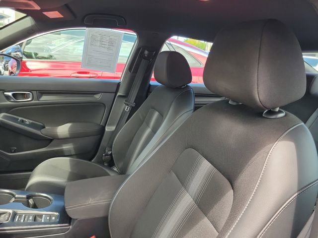 Used 2024 Honda Civic Sport image 9