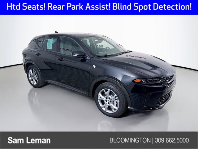 Used 2024 Dodge Hornet R/T image 1