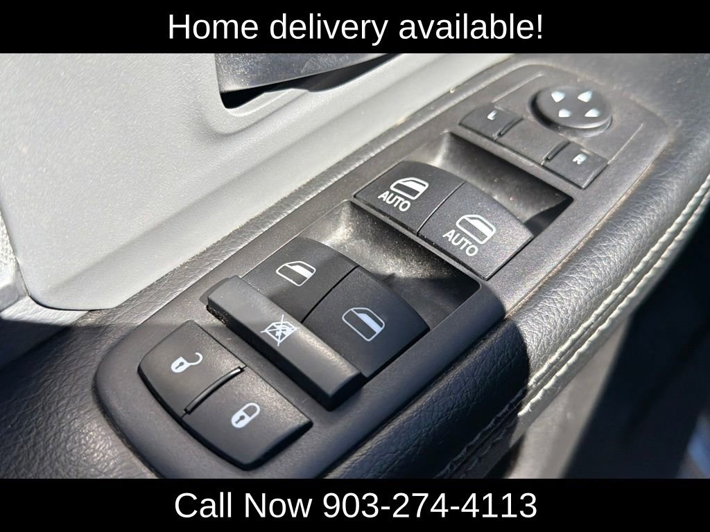 Used 2022 RAM 2500 Big Horn image 19