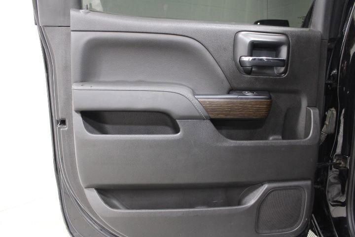 Used 2018 GMC Sierra 1500 Denali w/ Denali Ultimate Package image 19