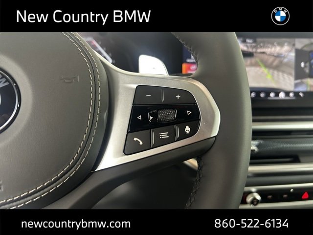 New 2026 BMW X5 xDrive40i image 17