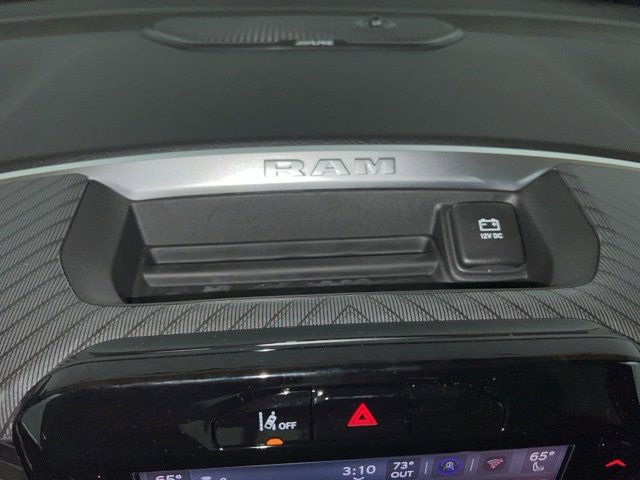 New 2026 RAM 1500 Big Horn image 27