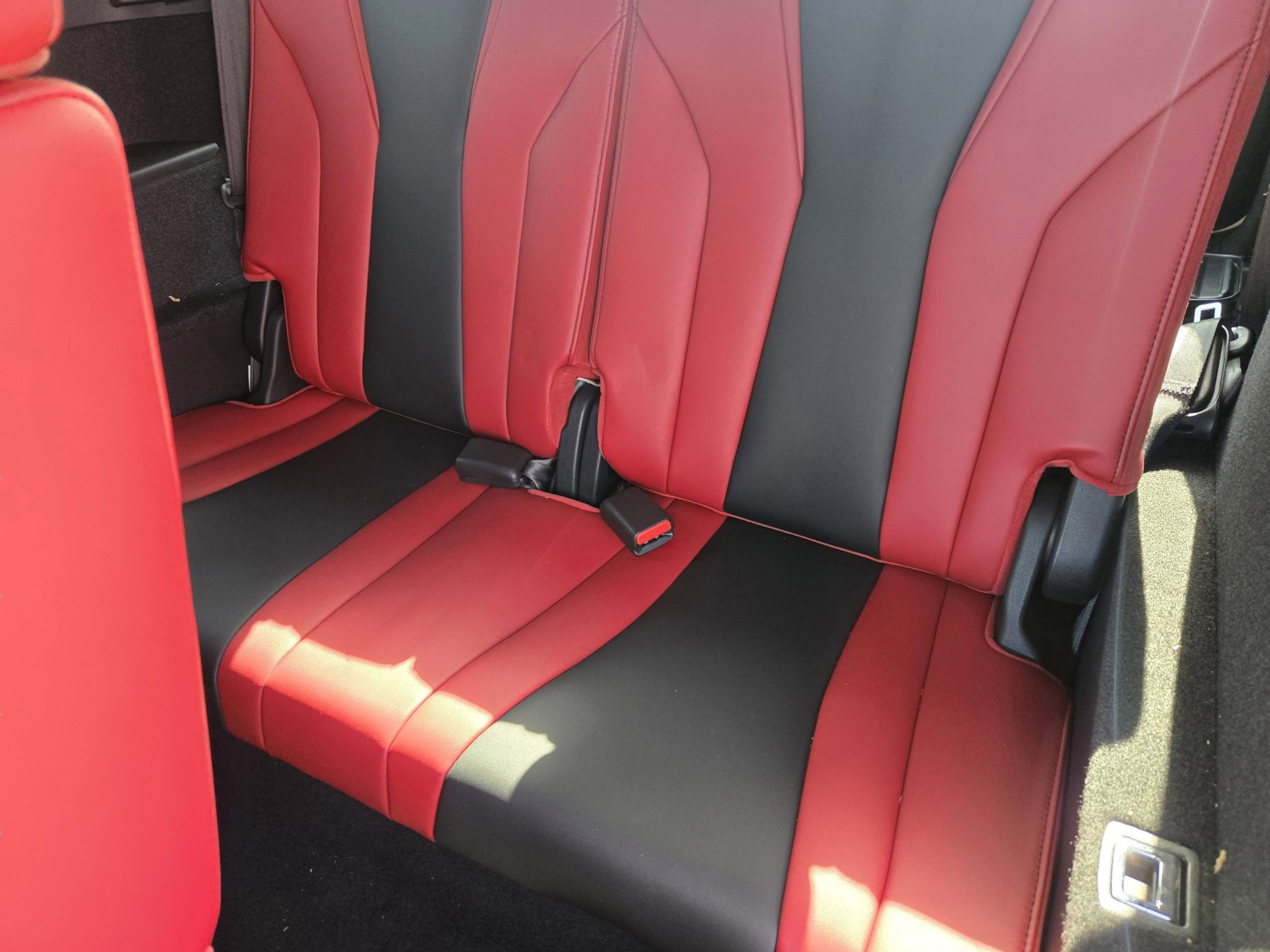 Certified 2026 Acura MDX A-Spec image 28