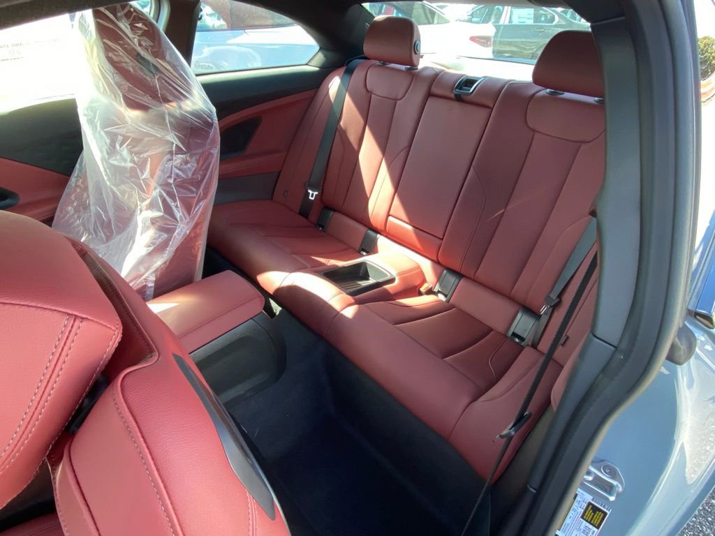 New 2026 BMW 230i xDrive Coupe w/ Premium Package image 6