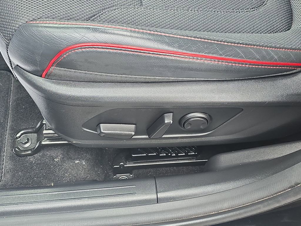 Used 2023 Hyundai Tucson N Line w/ Cargo Package image 17