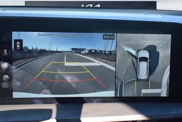 New 2025 Kia Telluride AWD image 33