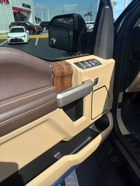 Used 2020 Ford F150 Lariat w/ Equipment Group 502A Luxury image 12