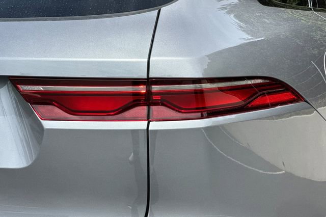 Certified 2024 Jaguar F-PACE R-Dynamic S AWD/4WD image 26
