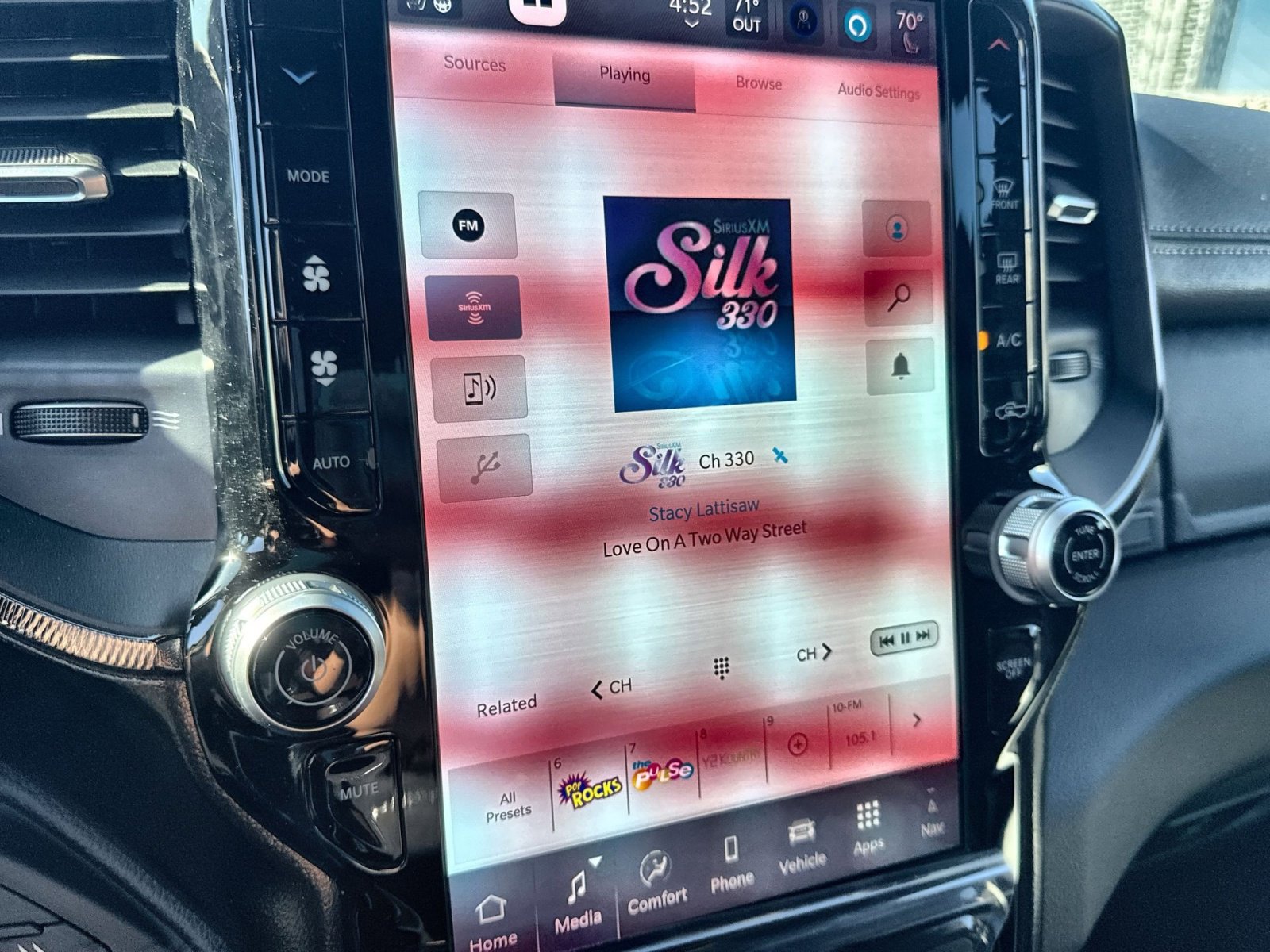 New 2026 RAM 1500 RHO image 18