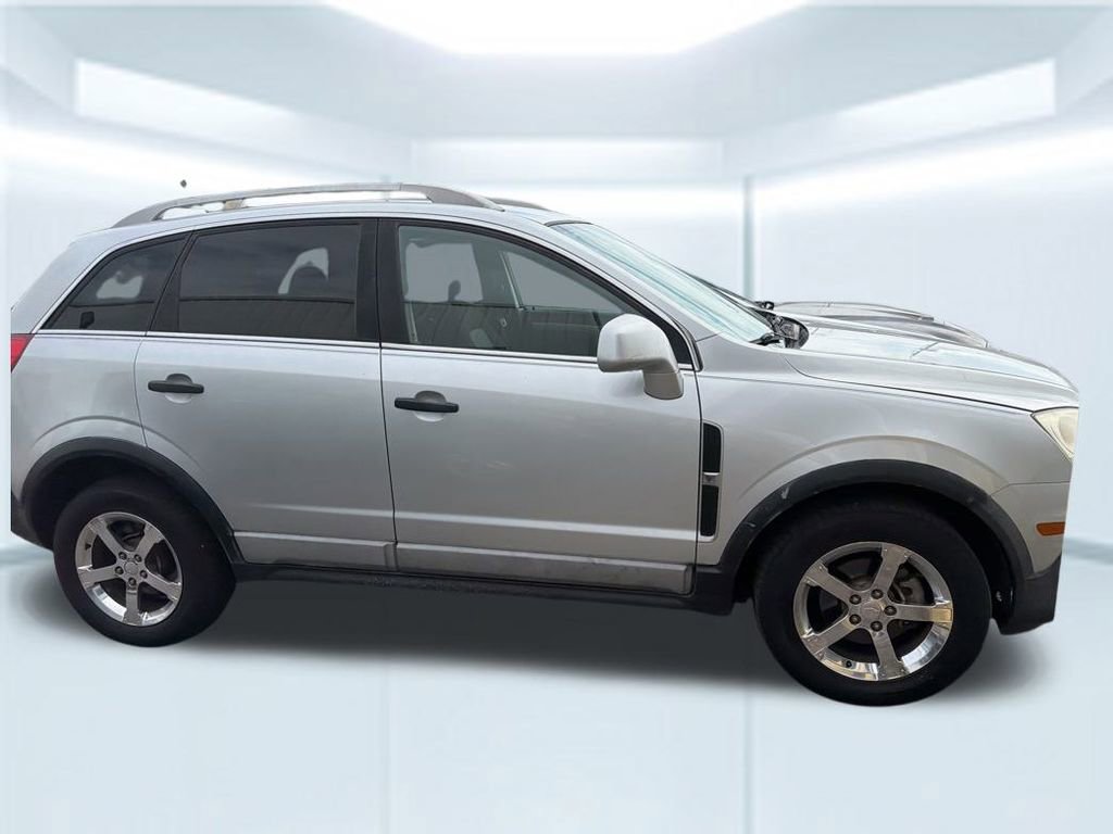 Used 2012 Chevrolet Captiva Sport LS image 6