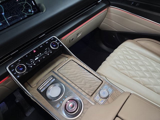 Used 2022 Genesis GV80 3.5T w/ Prestige Package 07 image 24