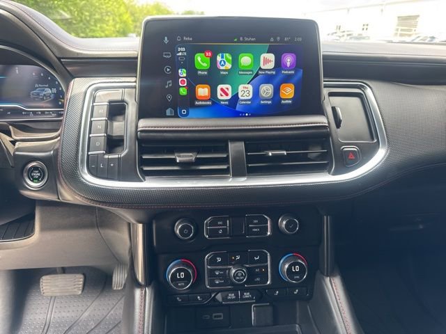 Used 2024 Chevrolet Tahoe RST AWD/4WD image 52