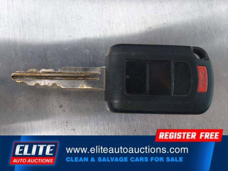 Used 2017 Mitsubishi Mirage G4 ES image 22