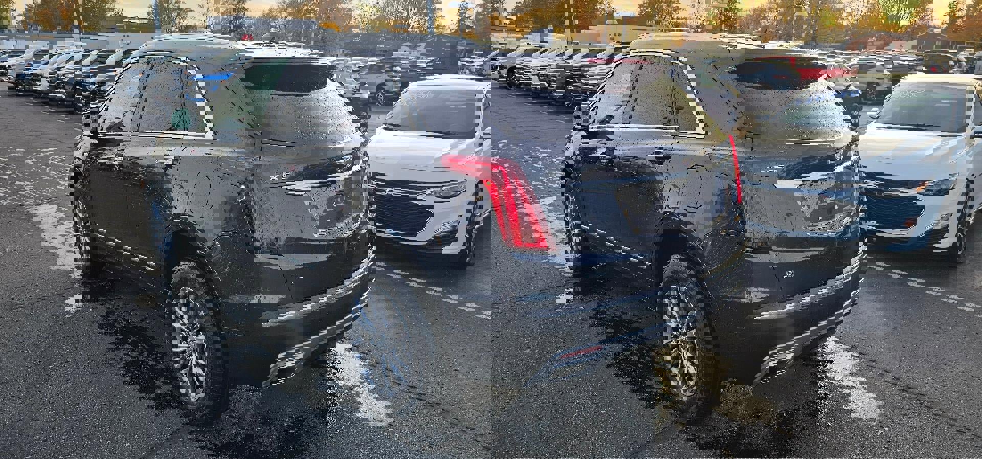 Used 2022 Cadillac XT5 Premium Luxury image 5