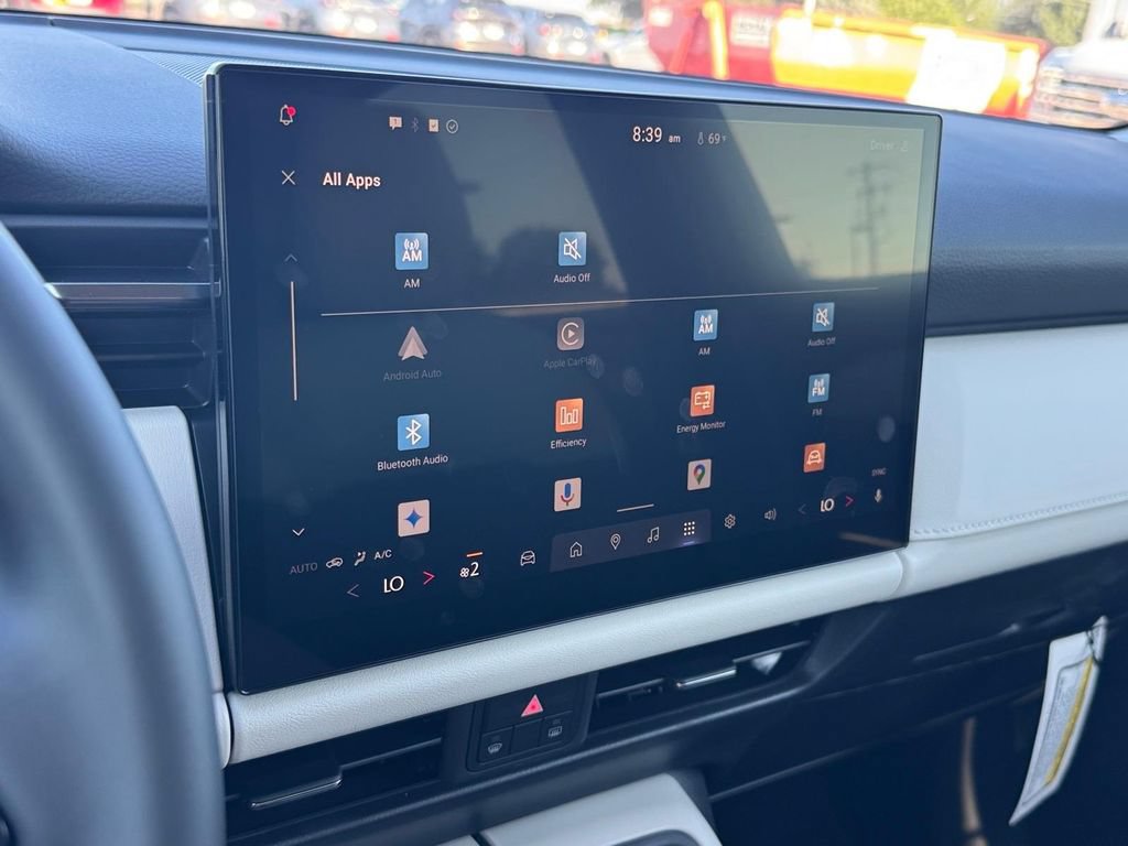 New 2026 MAZDA CX-5 Select AWD/4WD image 20