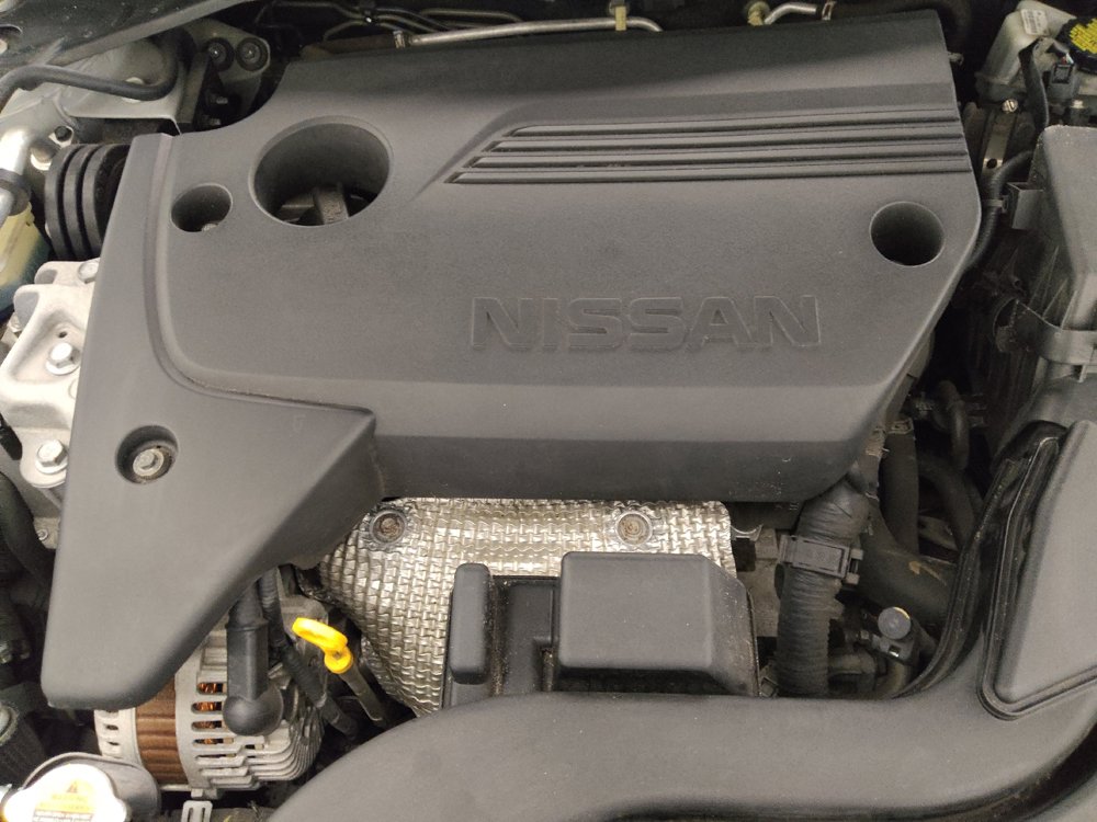 Used 2018 Nissan Altima 2.5 S FWD image 30