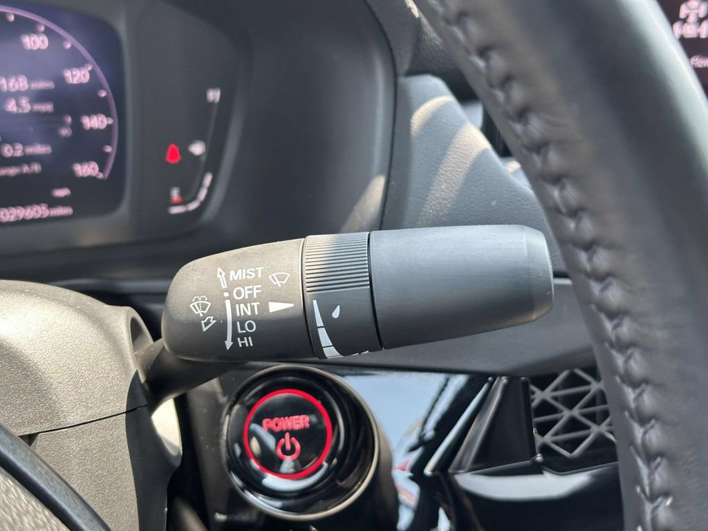 Certified 2023 Honda Accord Sport image 22