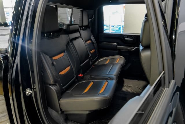 Used 2020 GMC Sierra 2500 AT4 w/ AT4 Premium Package AWD/4WD image 54