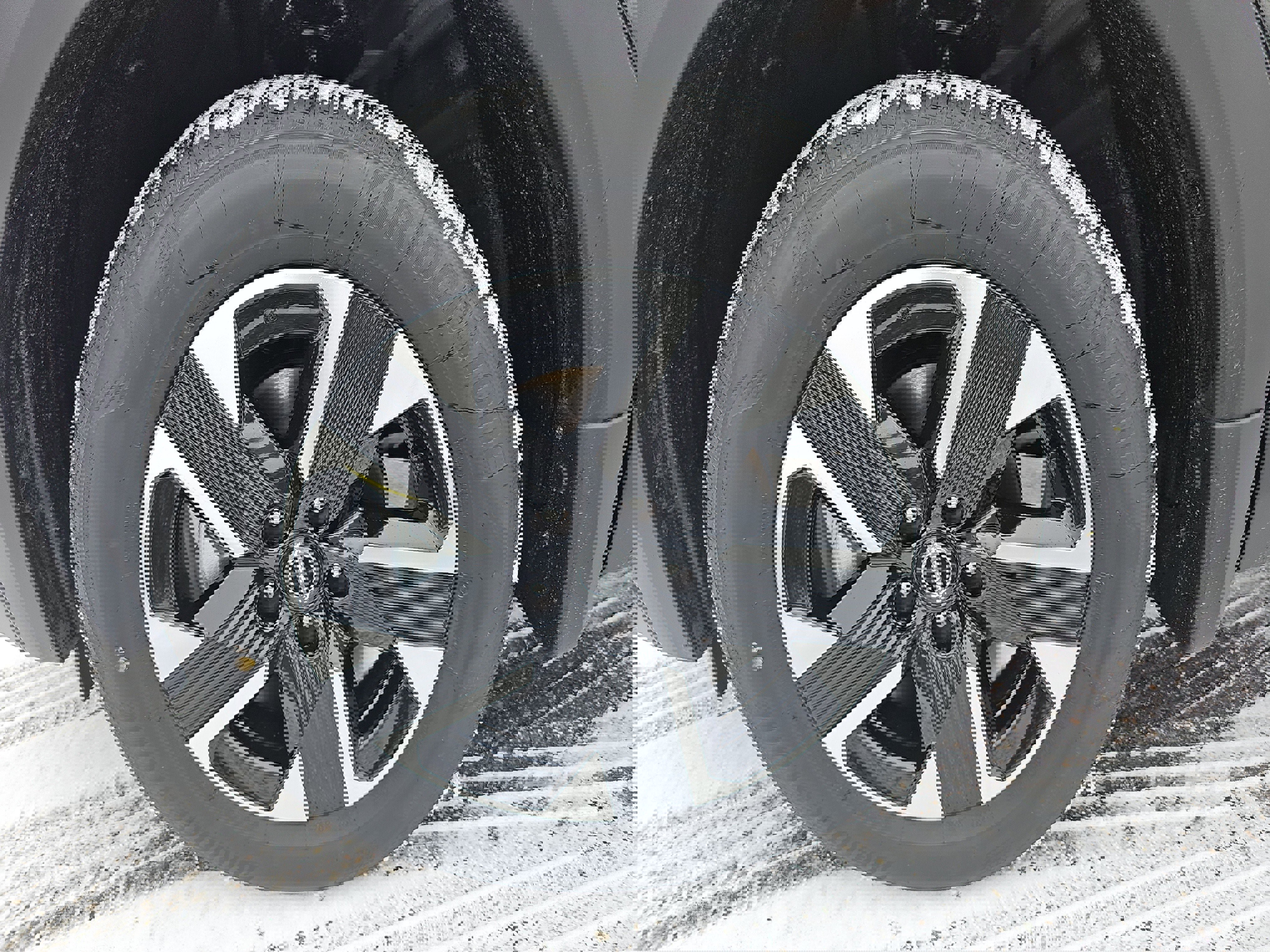 New 2026 Nissan Kicks SV w/ SV Premium Package image 11