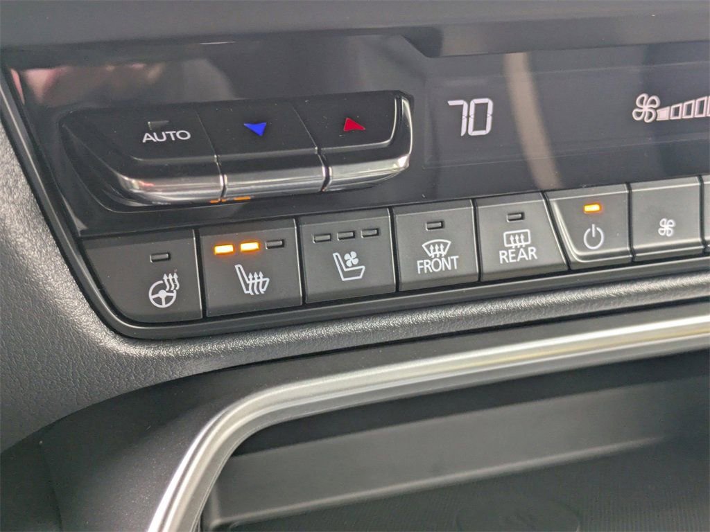 New 2026 MAZDA CX-90 3.3 Turbo w/ Premium Plus Pkg image 23