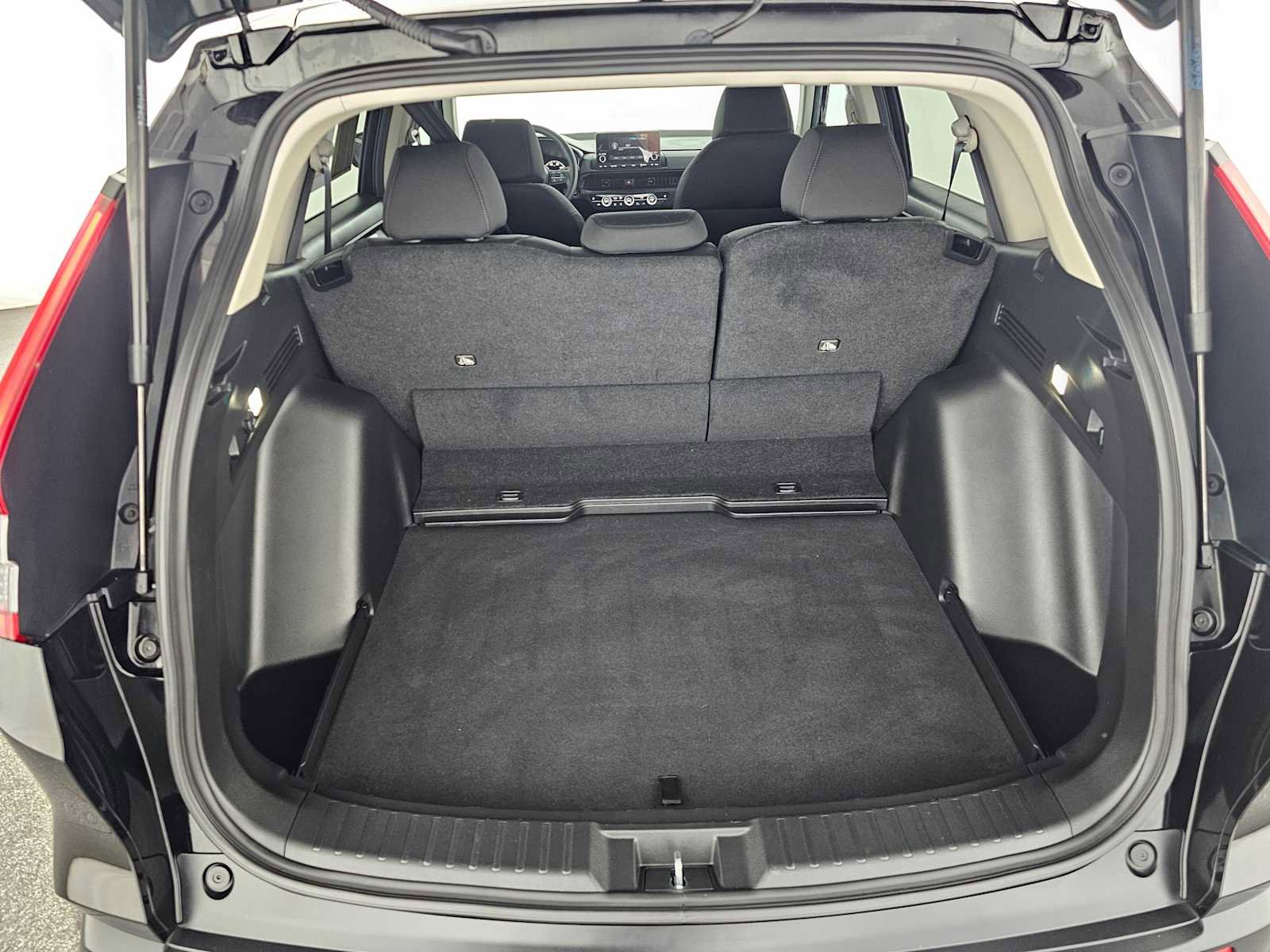 Used 2025 Honda CR-V EX image 14