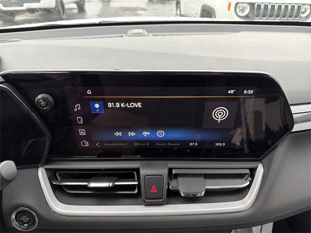 Used 2025 Chevrolet TrailBlazer LS w/ LS Convenience Package image 20