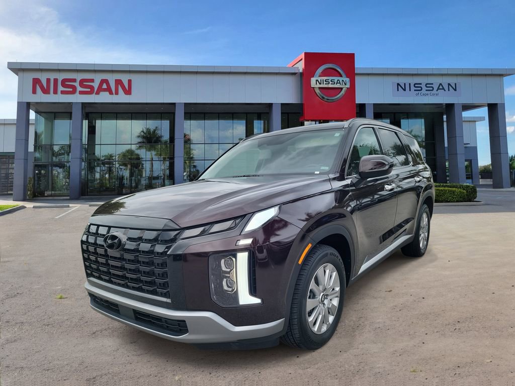 Used 2025 Hyundai Palisade SEL image 10
