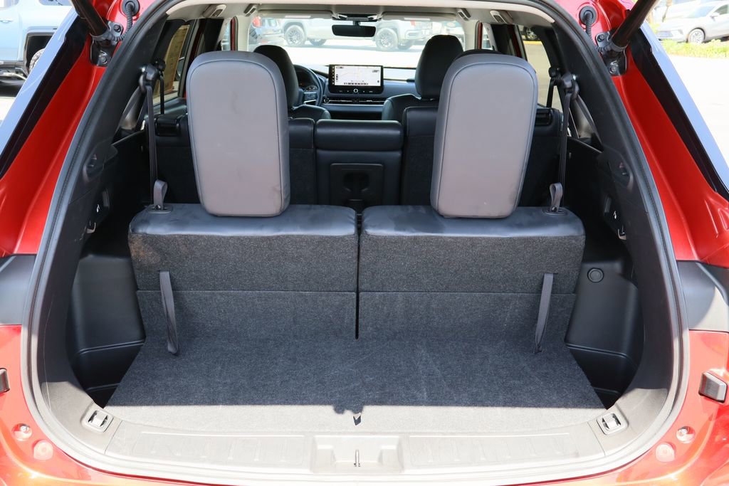 Used 2025 Mitsubishi Outlander SE FWD image 25