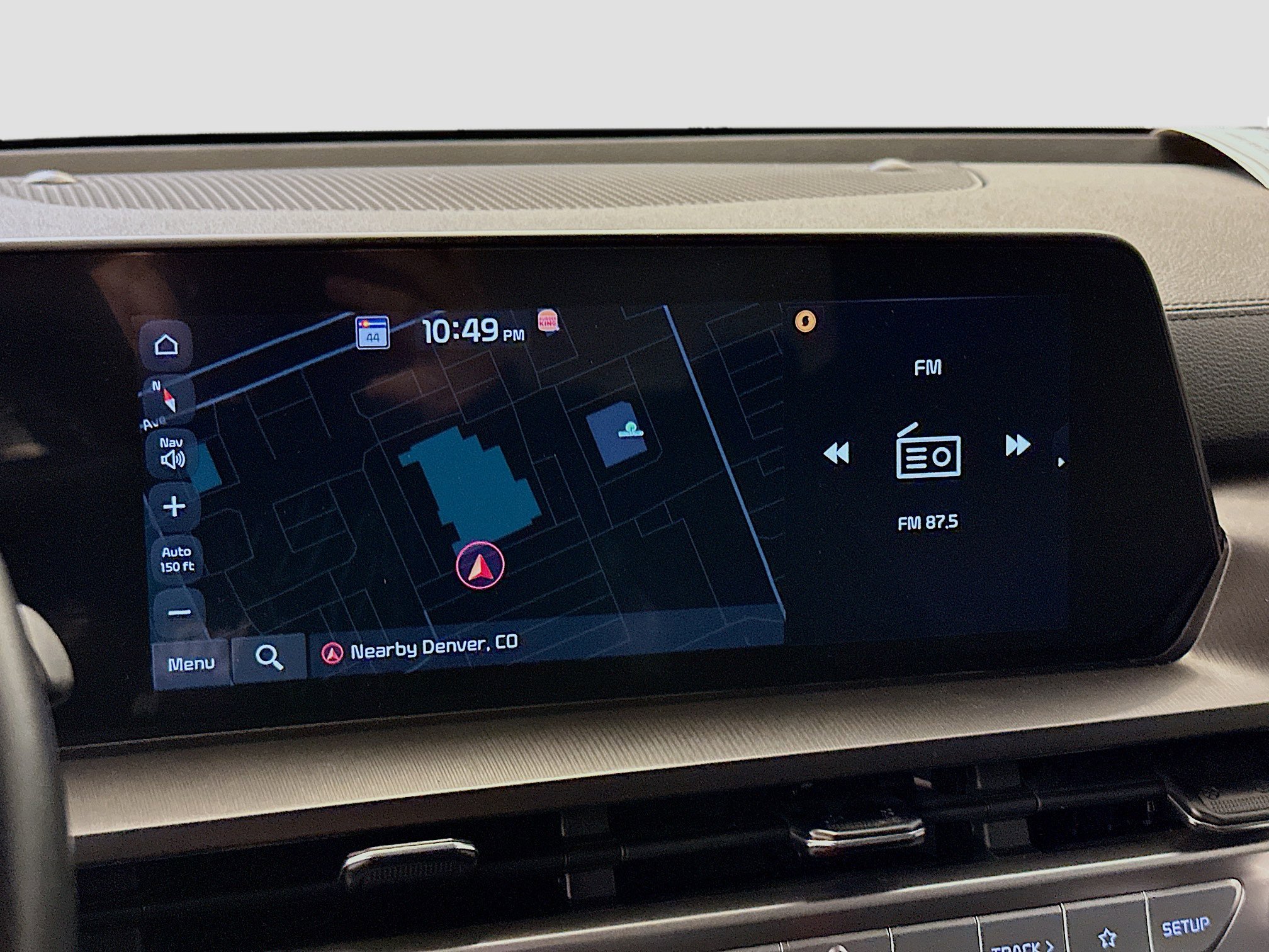 Used 2023 Kia Telluride S w/ S Sunroof Package image 22