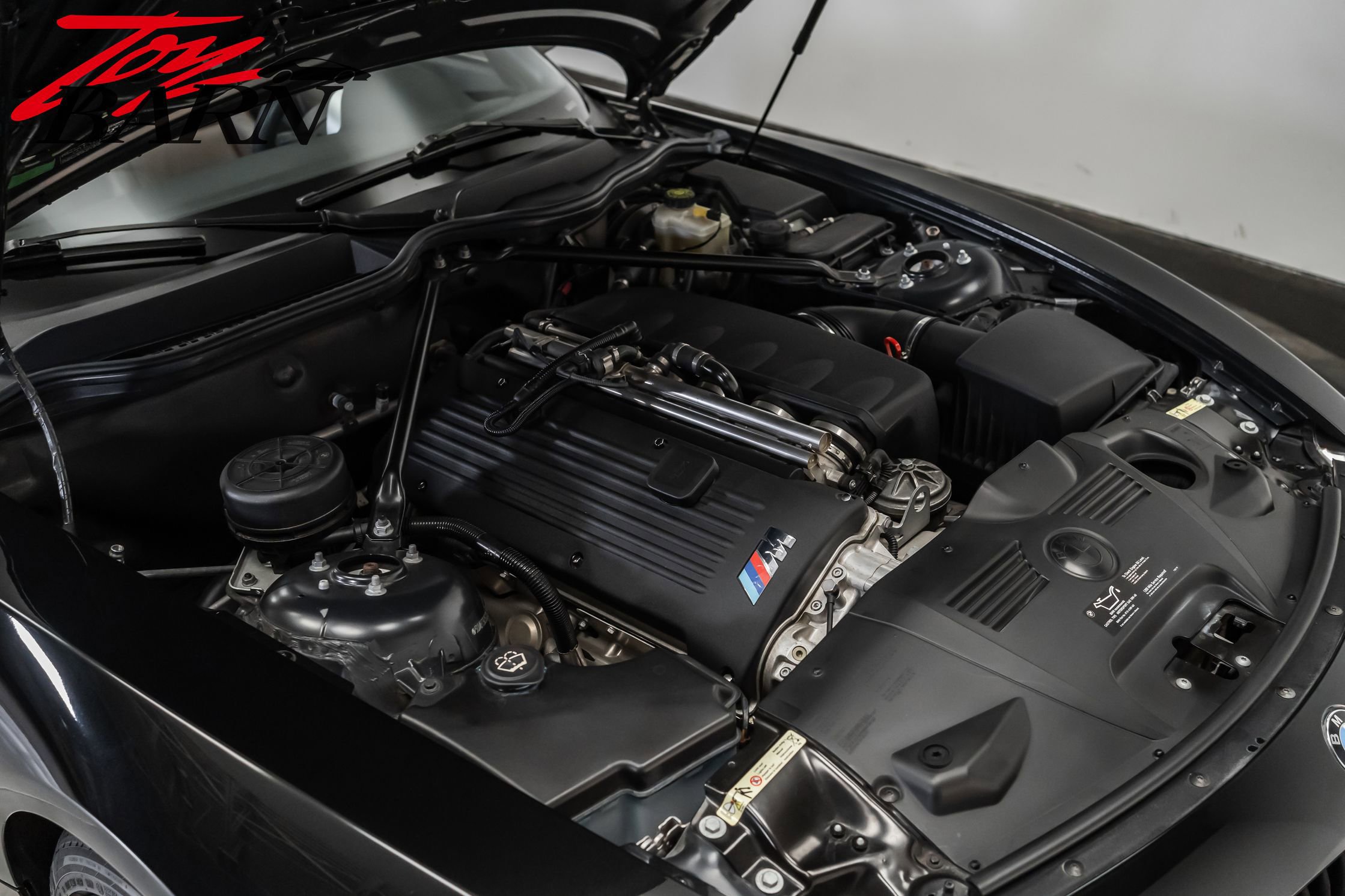 Used 2007 BMW M Roadster image 58