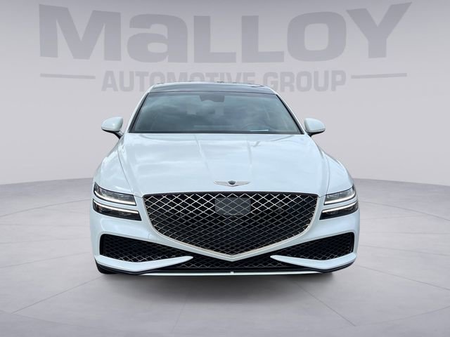 Used 2024 Genesis G80 3.5T Sport image 8