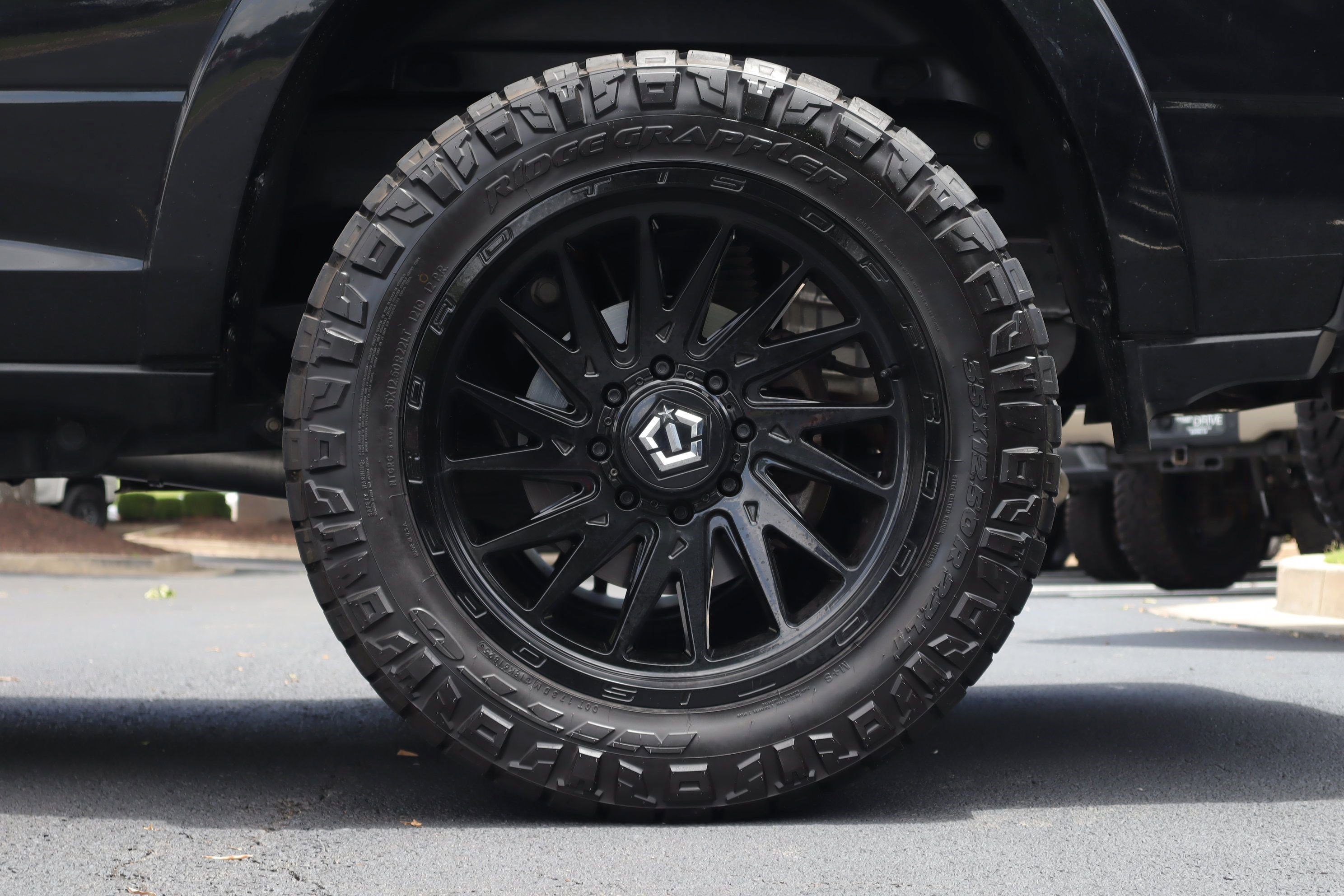 Used 2022 RAM 2500 Laramie AWD/4WD image 6