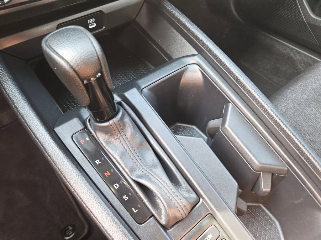 Used 2024 Honda Accord EX image 28