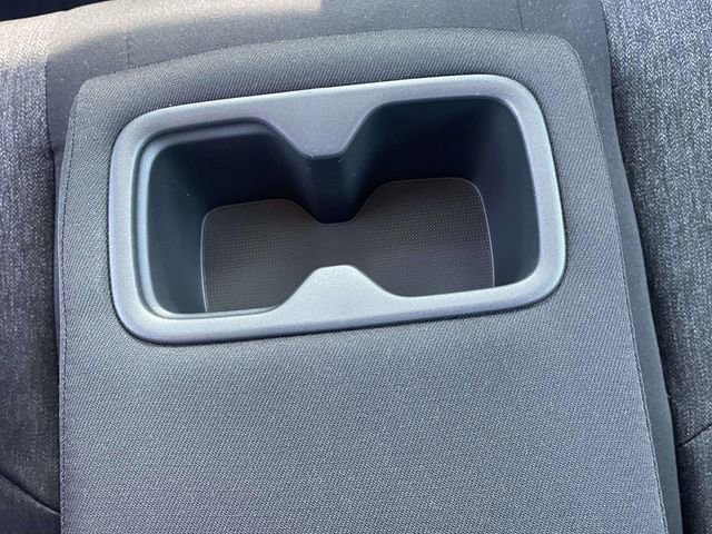 Used 2025 Honda Accord SE image 11