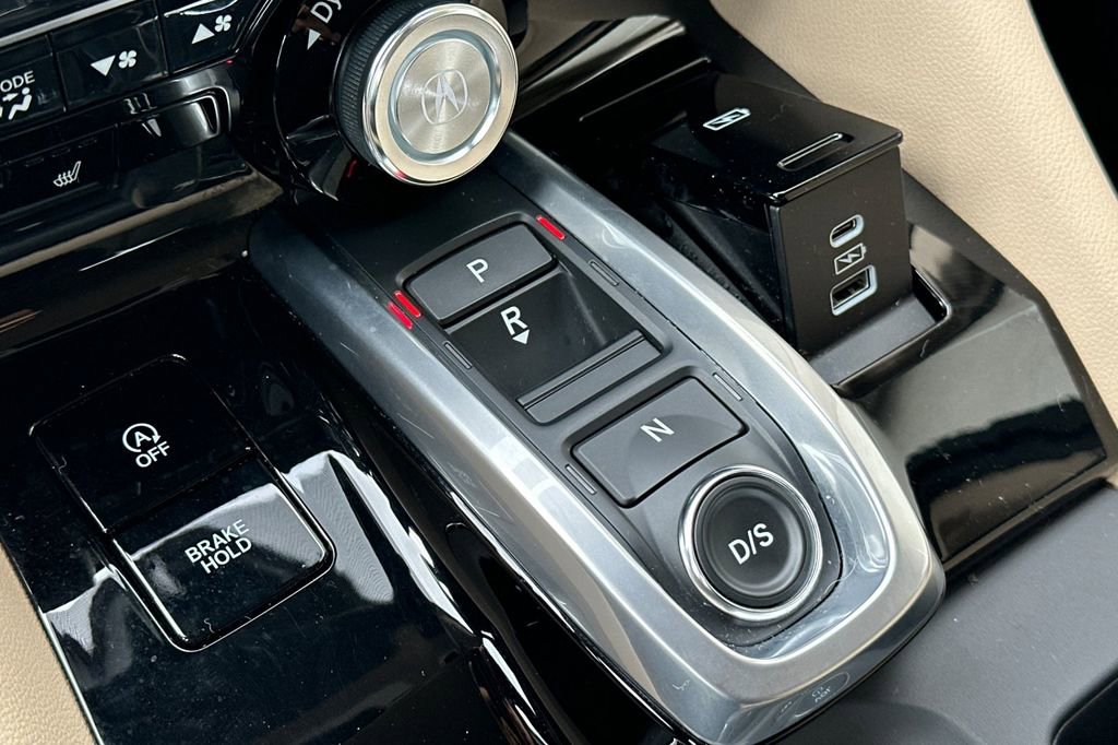 Certified 2023 Acura MDX SH-AWD image 23