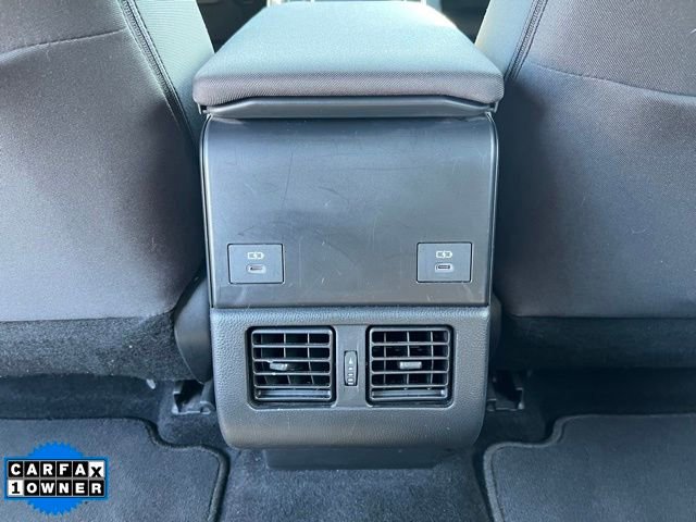 Used 2023 Subaru Solterra AWD image 13