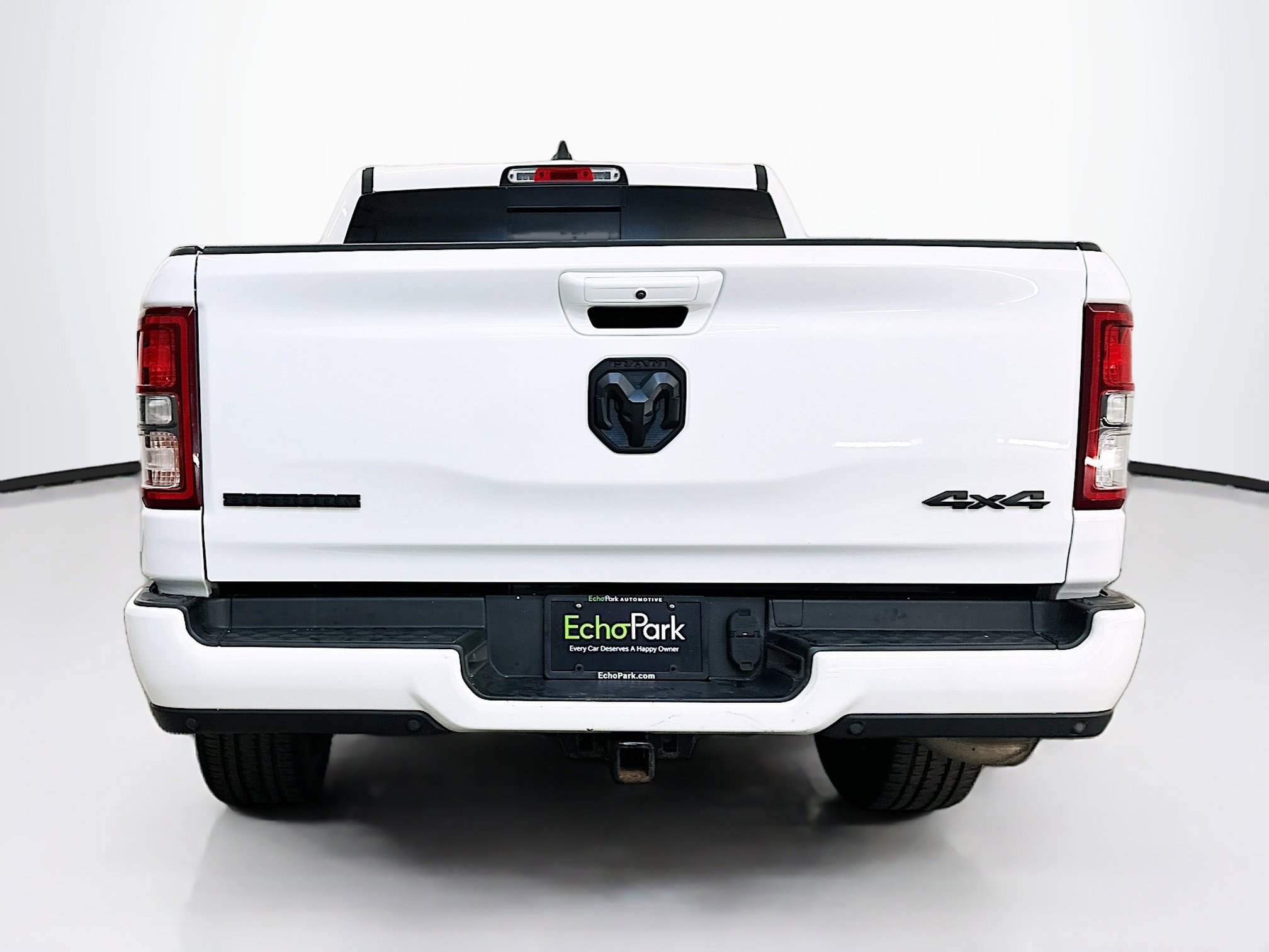 Used 2020 RAM 1500 Big Horn AWD/4WD image 7