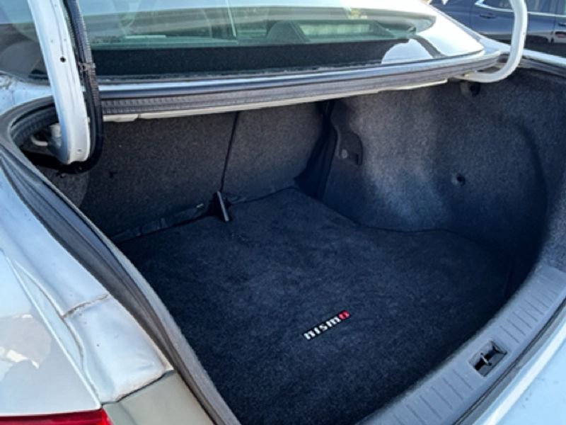 Used 2019 Nissan Sentra NISMO image 42