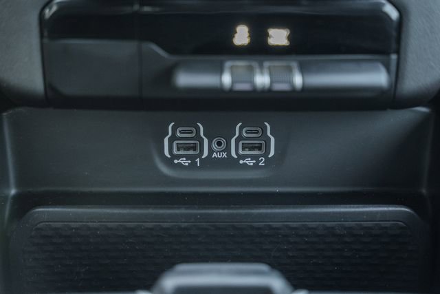 Used 2022 RAM 1500 Rebel AWD/4WD image 34